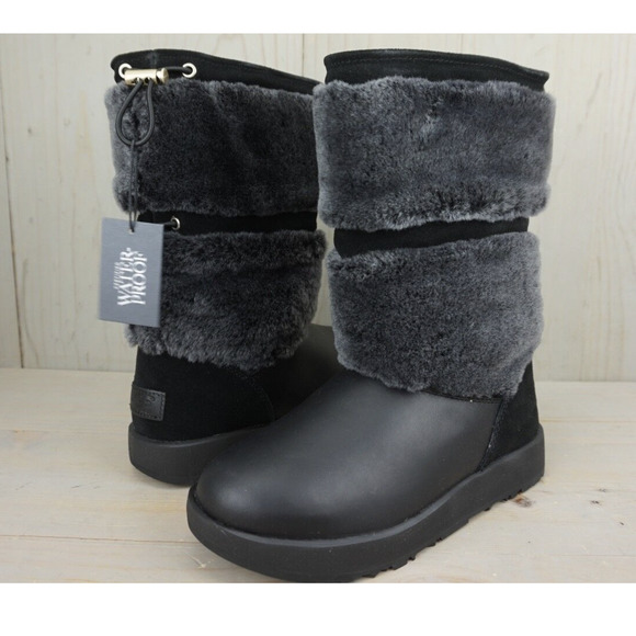 Waterproog UGGS - Picture 1 of 10